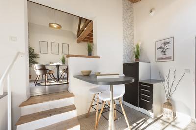 Villa - 51 m² - 2 pièces