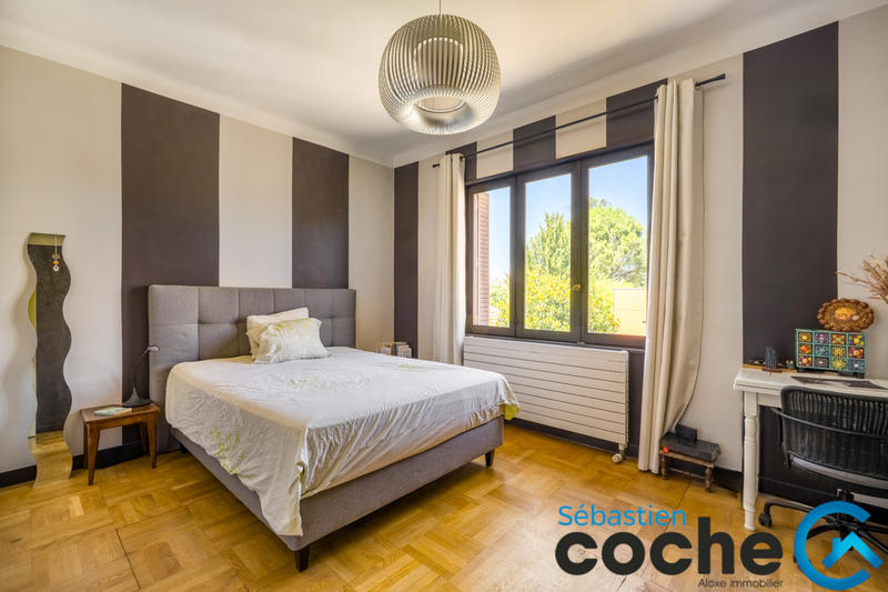 Duplex - 245 m² - 6 pièces