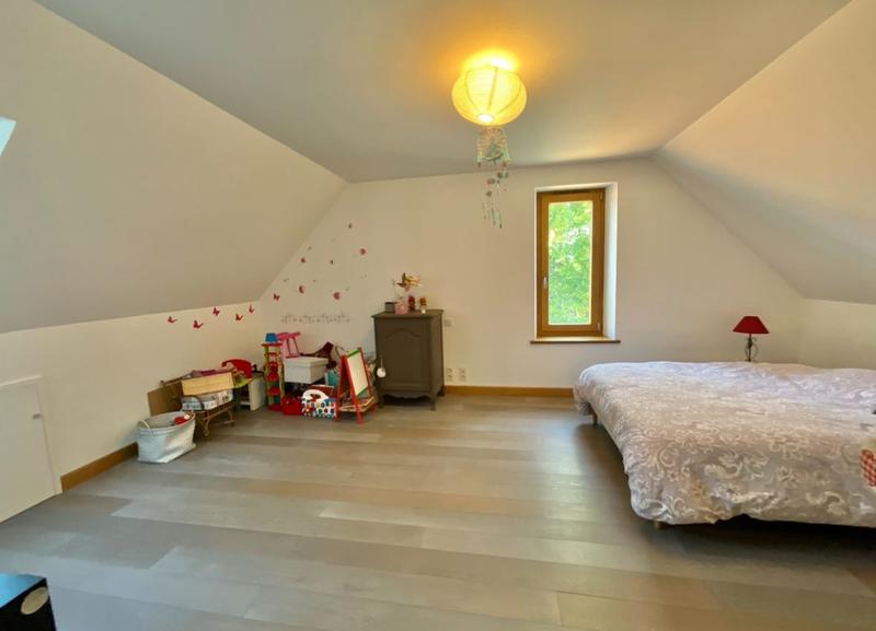 Maison contemporaine - 170 m² - 6 pièces