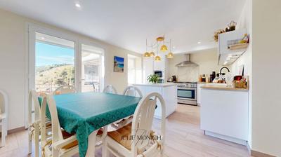 Maison - 80 m² - 6 pièces