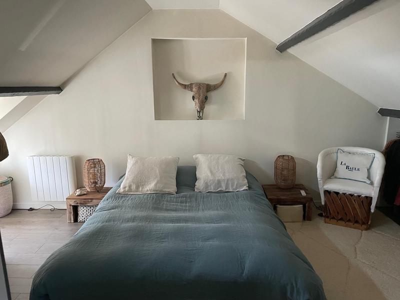 Maison - 75 m² - 4 pièces