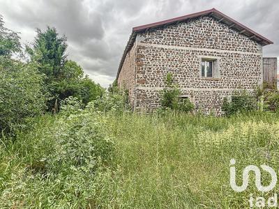 Ferme - 133 m² - 7 pièces