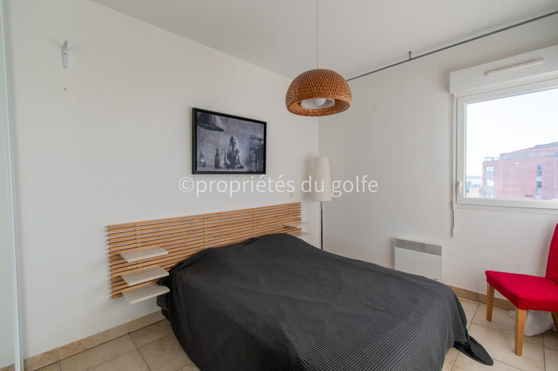 Appartement - 103 m² - 5 pièces