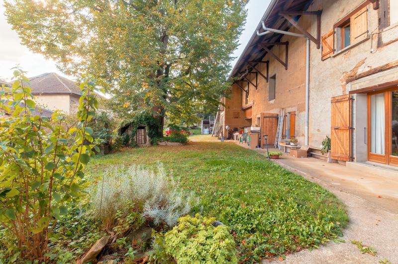 Maison - 183 m² - 7 pièces