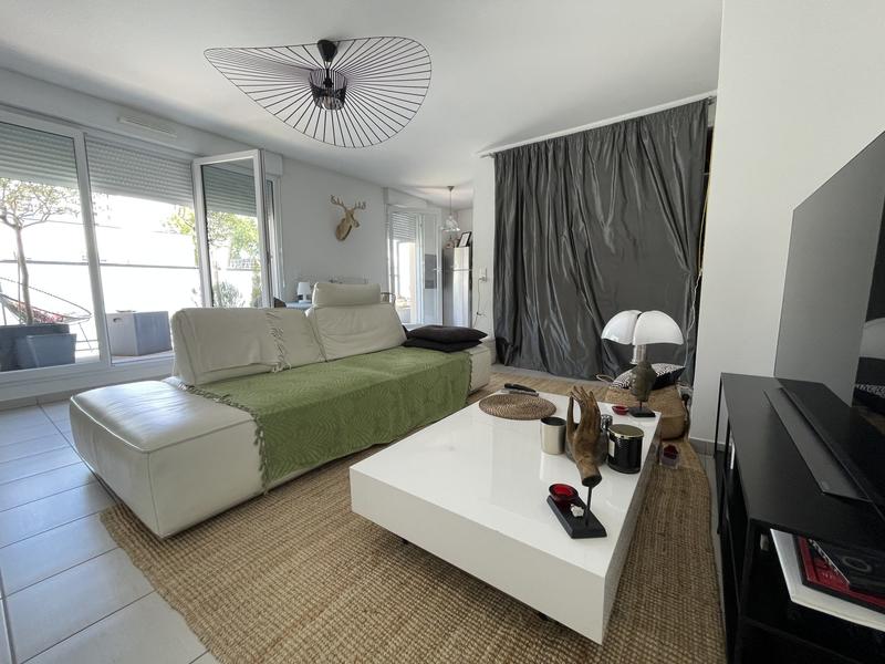 Appartement - 82 m² - 4 pièces