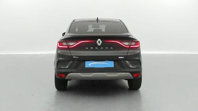 Renault Arkana E-Tech 145 Zen