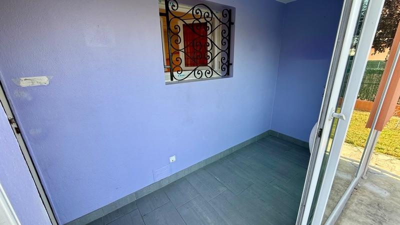 Maison - 116 m² - 6 pièces