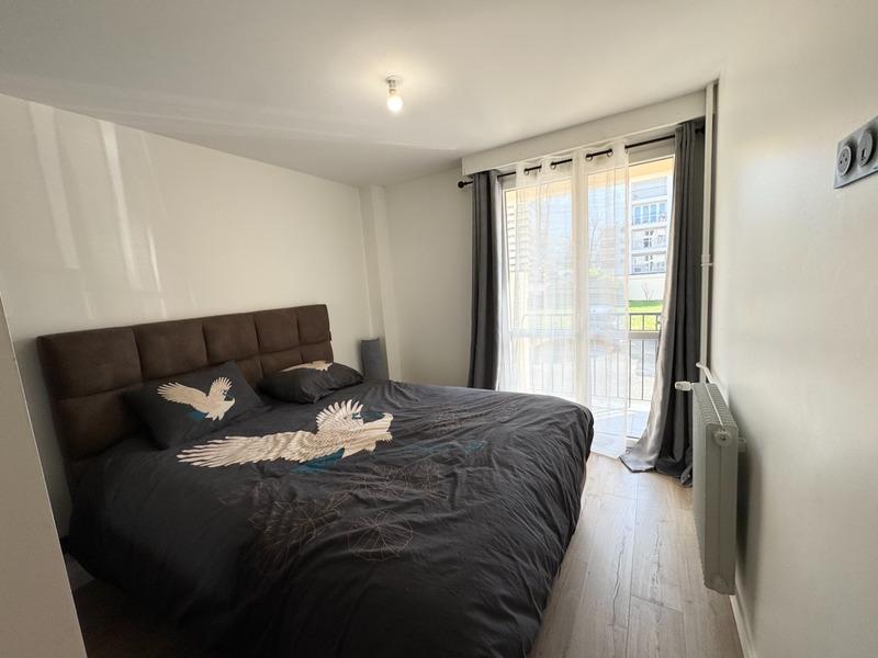 Appartement - 76 m² - 4 pièces