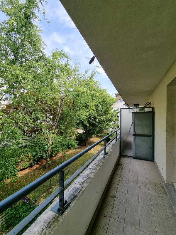 Appartement - 35 m² - 1 pièce