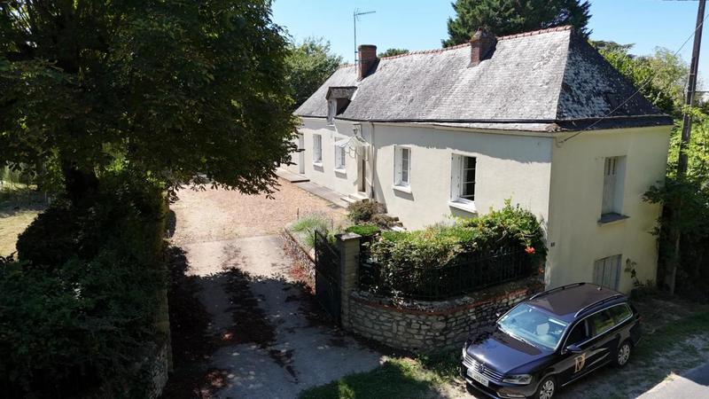 Longère - 82 m² - 4 pièces