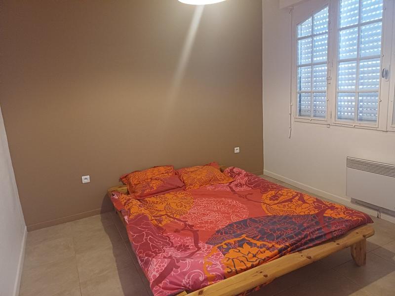 Maison - 95 m² - 6 pièces