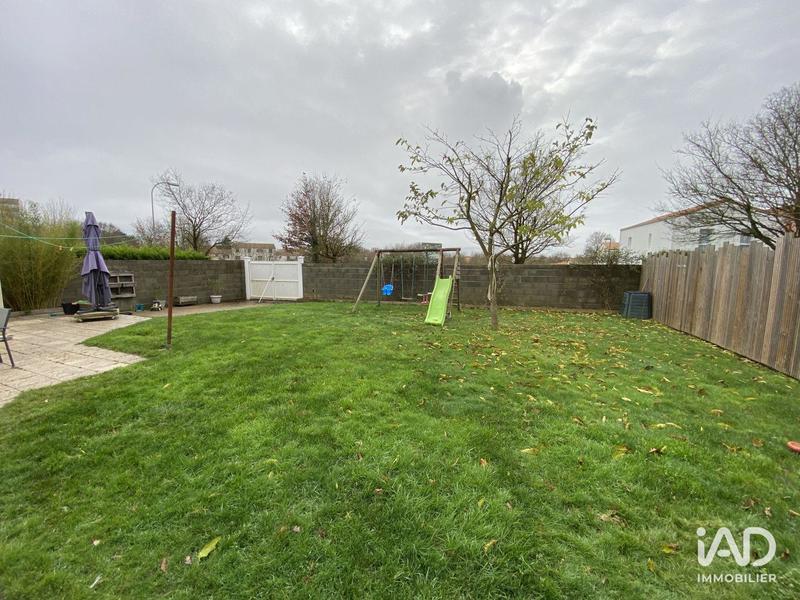 Maison - 139 m² - 4 pièces