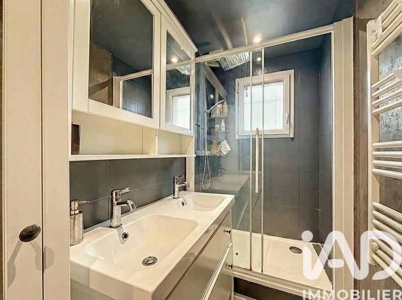 Maison - 76 m² - 4 pièces