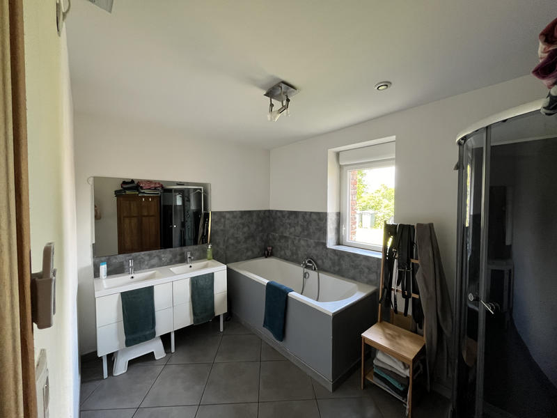 Maison - 501 m² - 22 pièces