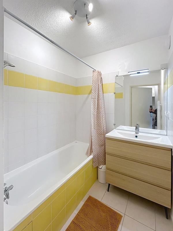 Appartement - 49 m² - 2 pièces