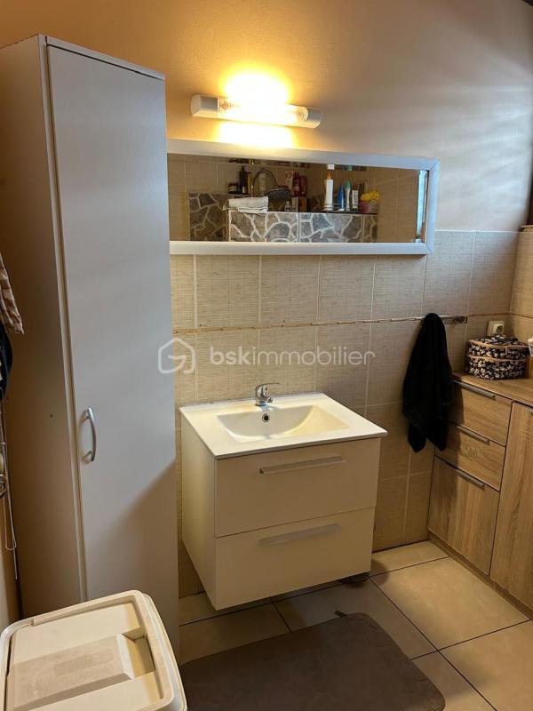 Propriété - 124 m² - 5 pièces