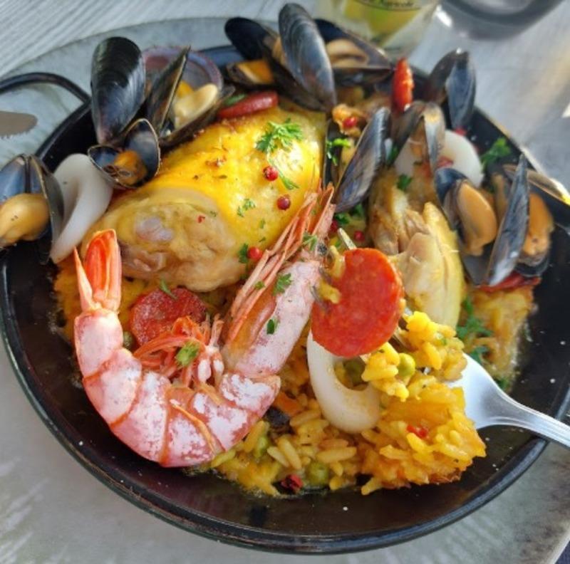 Fonds de commerce - 400 m²