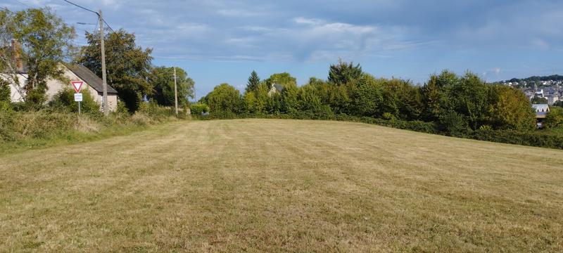 Terrain agricole - 18 500 m²