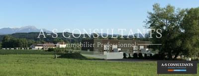 Local d'activité / Entrepôt - 260 m²