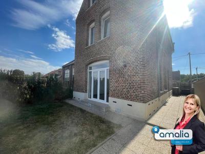 Maison de campagne - 129 m² - 5 pièces