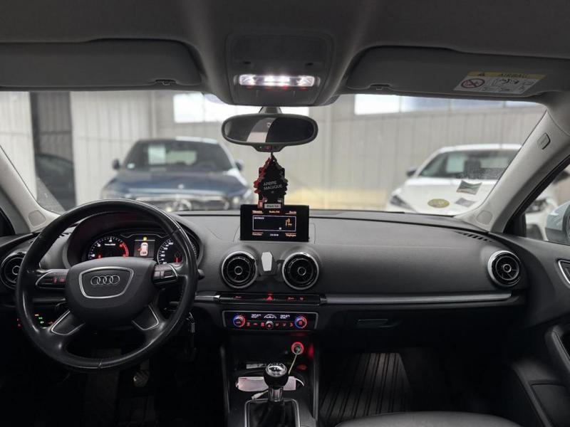 Audi A3 1.6 tdi 110 Ch Ambiante - Garantie 6 Mois