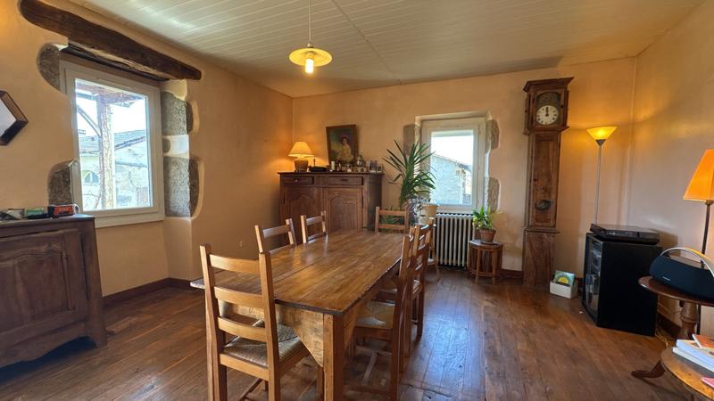 Maison - 172 m² - 7 pièces