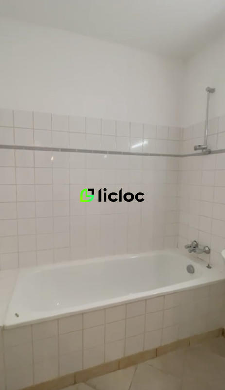 Duplex - 32 m² - 3 pièces