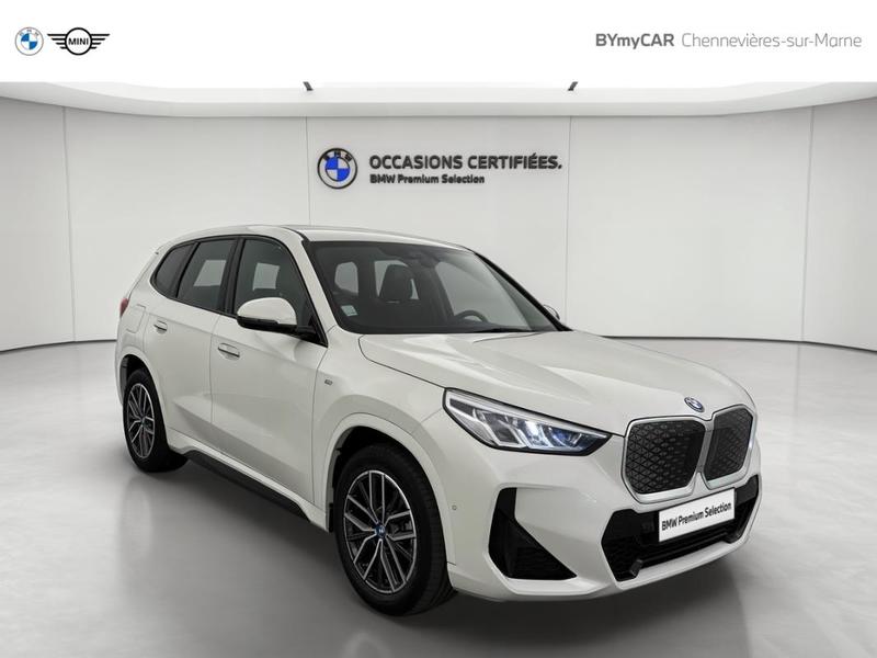 Bmw iX1 U11 eDrive20 204ch Bva m Sport