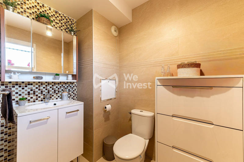 Maison - 122 m² - 6 pièces