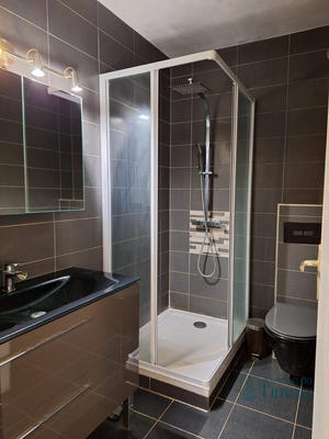 Maison ancienne - 66 m² - 3 pièces