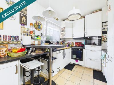 Appartement - 74 m² - 4 pièces