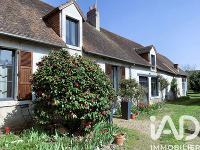 Maison - 142 m² - 5 pièces