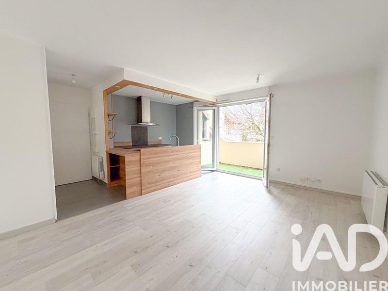 Appartement - 41 m² - 2 pièces