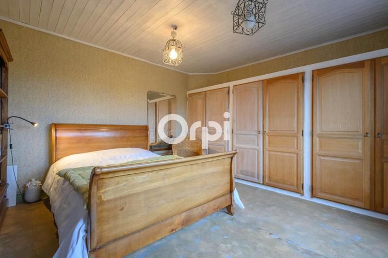 Maison - 140 m² - 3 pièces