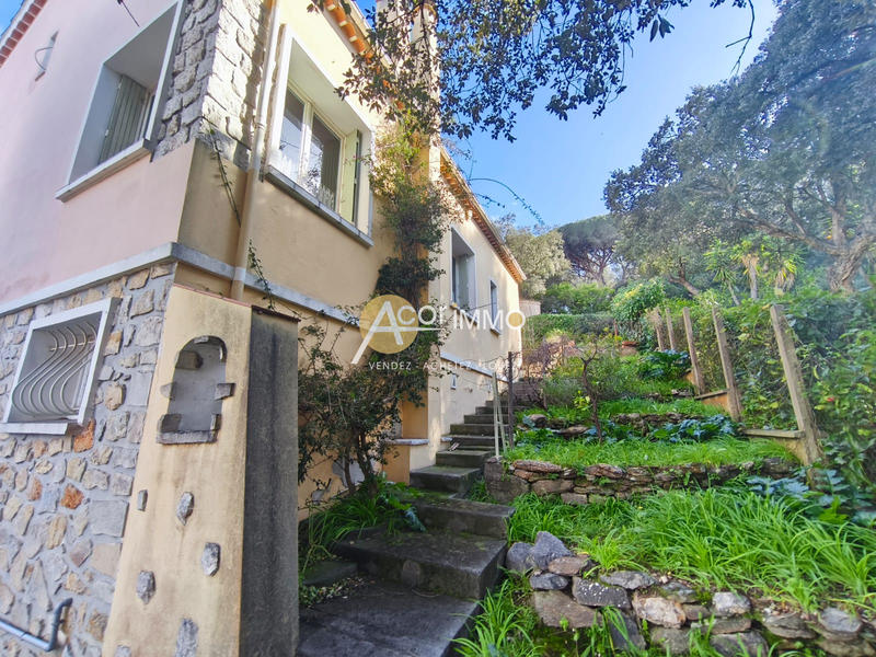 Maison - 81 m² - 4 pièces