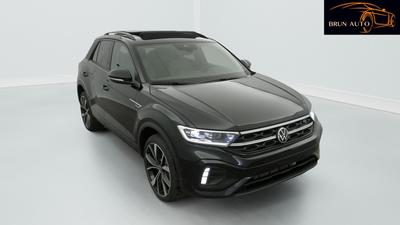 Volkswagen t-Roc 2.0 Tdi 150 Start Stop Dsg7 R-Line Edition