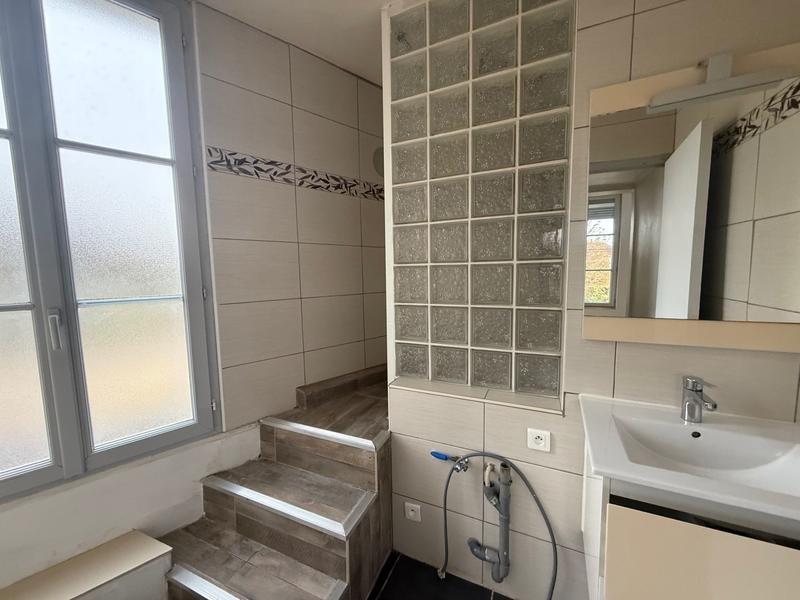 Appartement - 32 m² - 1 pièce