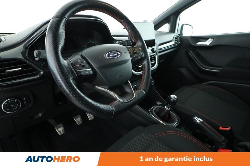 Ford Fiesta 1.0 EcoBoost St-Line 5p 100 ch