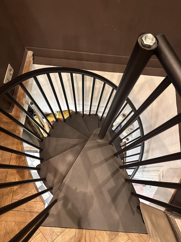 Local commercial - 61 m² - 2 pièces