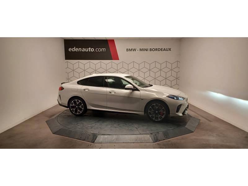 Bmw Serie 2 Gran Coupe 220 170 ch Dkg7 m Sport