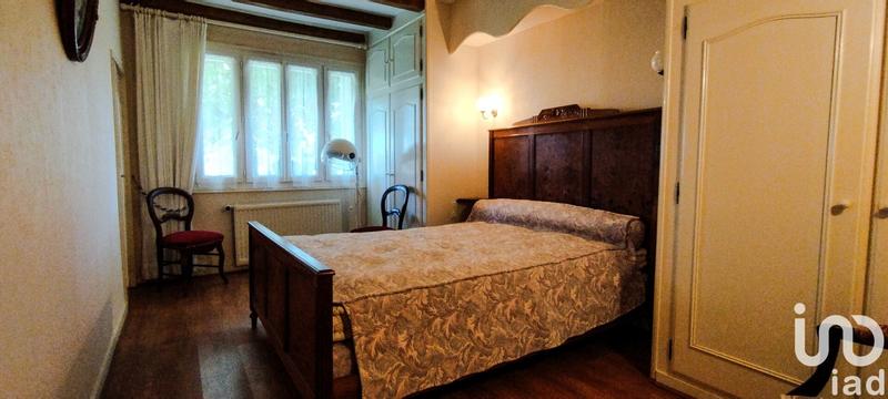 Maison de village - 163 m² - 5 pièces