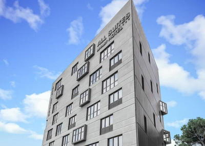 Studio - 23 m² - 1 pièce