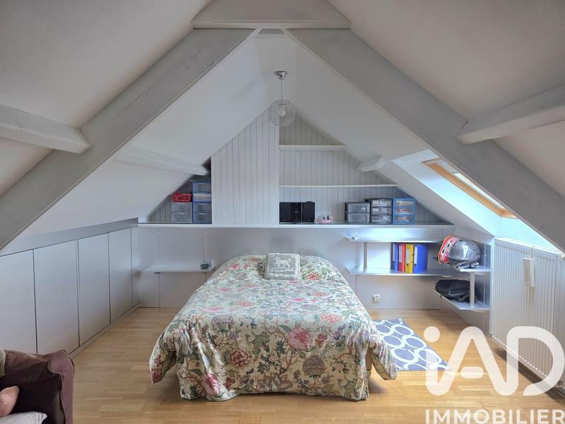 Maison - 157 m² - 6 pièces