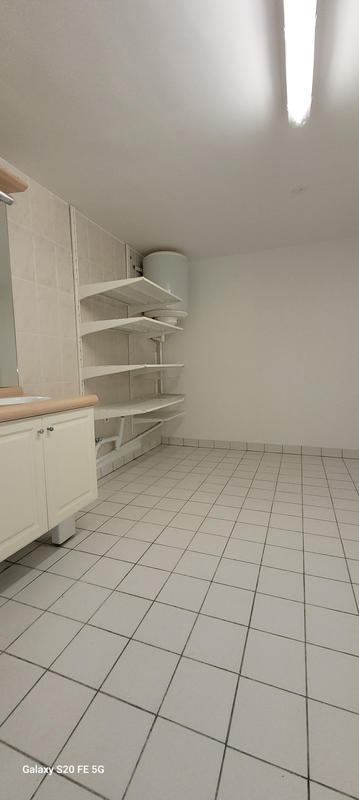 Maison - 102 m² - 4 pièces