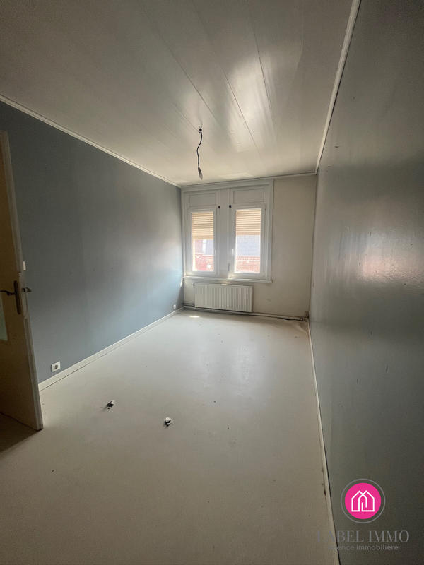 Maison - 133 m² - 6 pièces