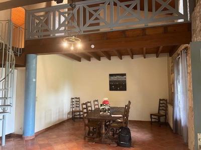 Maison - 172 m² - 4 pièces