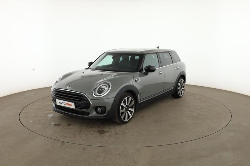 Mini Clubman One Edition Canonbury Bvm6 102 ch
