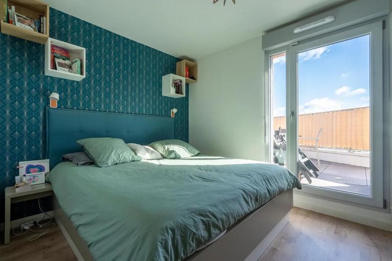 Appartement - 69 m² - 3 pièces