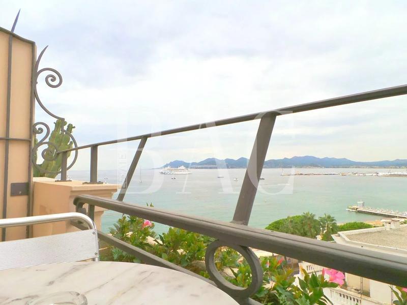 Appartement - 32 m² - 2 pièces