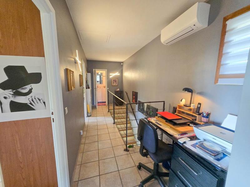 Villa - 117 m² - 4 pièces